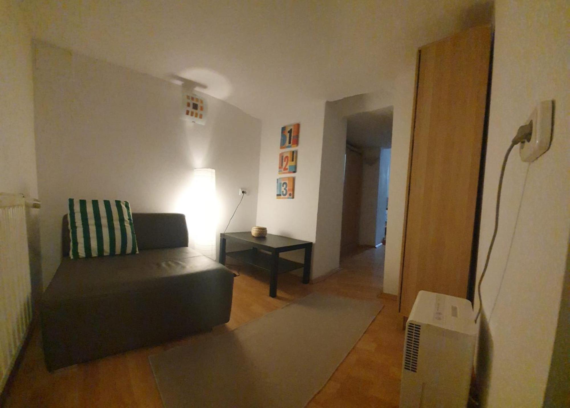 Praga Apartment Bukurešť Exteriér fotografie